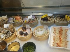 -盒马鲜生(宝地店)