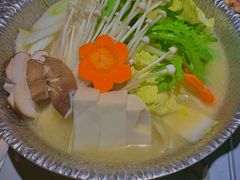 牛肉寿喜锅-和创柚子·会席日本料理(新区淮海街店)