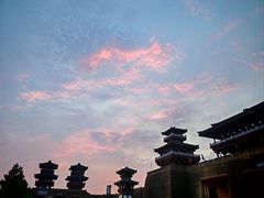 -中国汉城景区