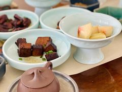 -青藤茶馆(凤起路店)
