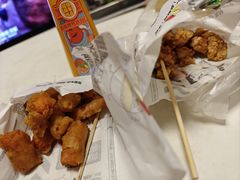 -超级鸡车(闻喜路店)