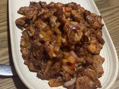 -那时新疆·若羌(经纬汇店)