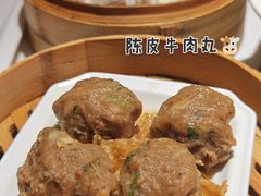 -稻香饭店(IFS国金中心店)