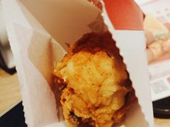 -肯德基(胜利店)