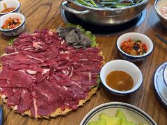 -厝味火锅·潮汕卤水火锅(十一合店)