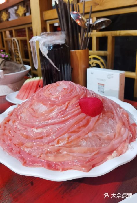 重庆袁老四火锅(武进万达店)图片