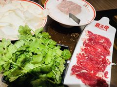 -潮澎派·潮汕菜大排档(南较西路店)