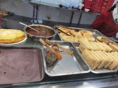 -常州糕团店(北大街新世纪商城店)