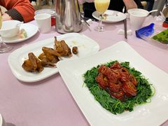 -金时代顺风大酒店(静安大融城店)