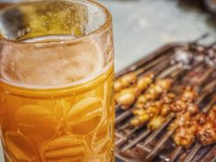 -宗泉烤全羊·烤羊腿·家常菜(解放东路店)