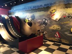 -大阪乐高乐园探索中心