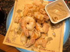 酥皮大虾肉-老江南春·中国龙菜(衡山路店)