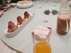-香丰阁·烤鸭·川湘菜(清河店)