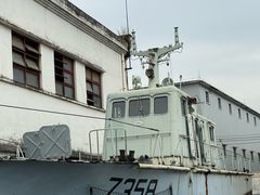 -黄埔军校旧址纪念馆