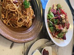 -翠田Green Field Kitchen