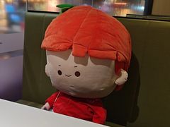 -海底捞火锅(威高广场店)