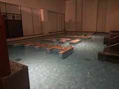 -明谷行馆·温泉