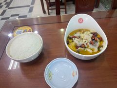 -日月永和中国餐饮名店(东湖店)