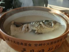 -风味小馆(天目湖宾馆店)