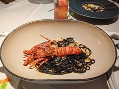 -燃扒房Steakhouse(皇庭店)
