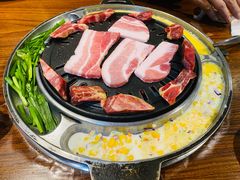 -obba烤吧(新光汇店)
