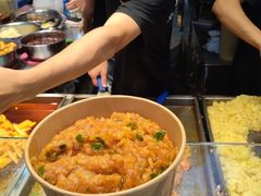 -丁家坡洋芋·观音桥好吃街A区(全国总店)