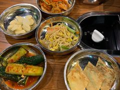 -香猪坊(五道口店)