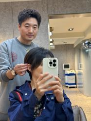 -P.STYLE 派斯造型