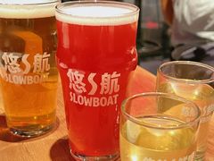 -悠航SLOWBOAT(三里屯店)