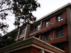 -上海市大同初级中学