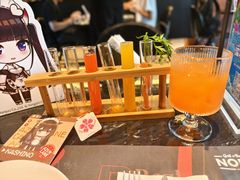 -Nord Grill&Bar Highland诺德西餐(深圳欢乐海岸店)