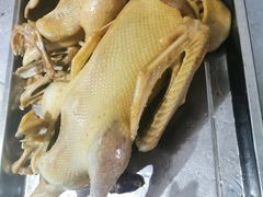 傣味凉鹅-晓雯人家