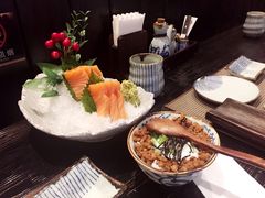 -芥岛(河北大街店)