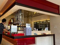 -盛宴自助餐厅(运达喜来登店)