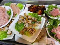 -枇杷园食为鲜火锅(南山店)