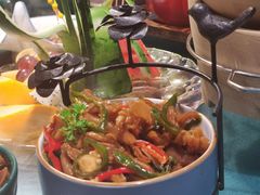 -后海16号·北京私房菜