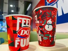 -DQ·蛋糕·冰淇淋(惠山万达店)