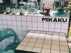 Mikaku(Mikaku万达店)-MIKAKU(万达广场上海宝山店)