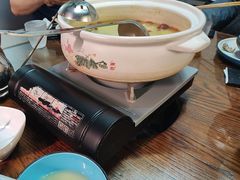 -金龙·打边炉(南京西路店)