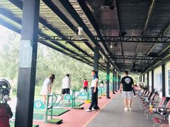 -山西辰憬国际高尔夫俱乐部