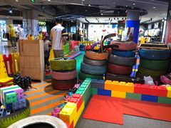 -天虹购物中心(石路店)