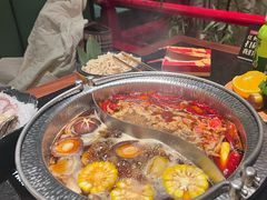 -牛New寿喜烧(金茂览秀城店)