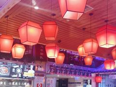 -山河屯铁锅炖鲜鹅·东北菜(开发区一店)