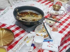 -西贝莜面村(朝阳大悦城店)