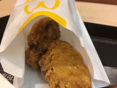 -麦当劳(广州新港东路第二分店)
