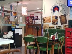 大堂-槿Story·韩国料理(望京韩国美食城店)