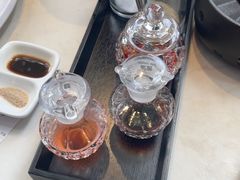 -侨美·唐荔园·40年地道粤菜