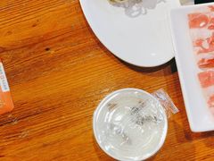 -義聚德·清真铜锅涮羊肉·烧烤(河东店)