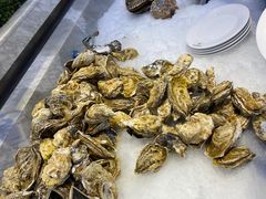 -川骄海鲜自助(河东店)