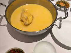 -红雀围·海鲜火锅(陆家嘴中心店)